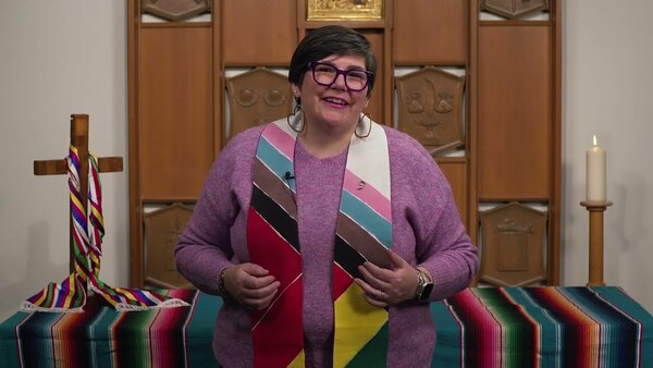  Moderator’s Pride Message 2024