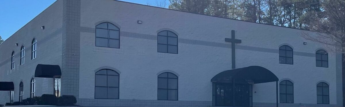 Marietta First Church of the Nazarine