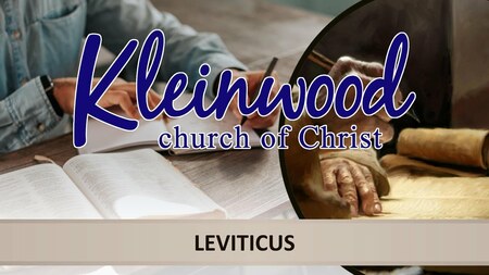 Leviticus (2024)
