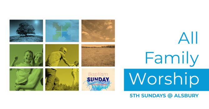 All Family Worship