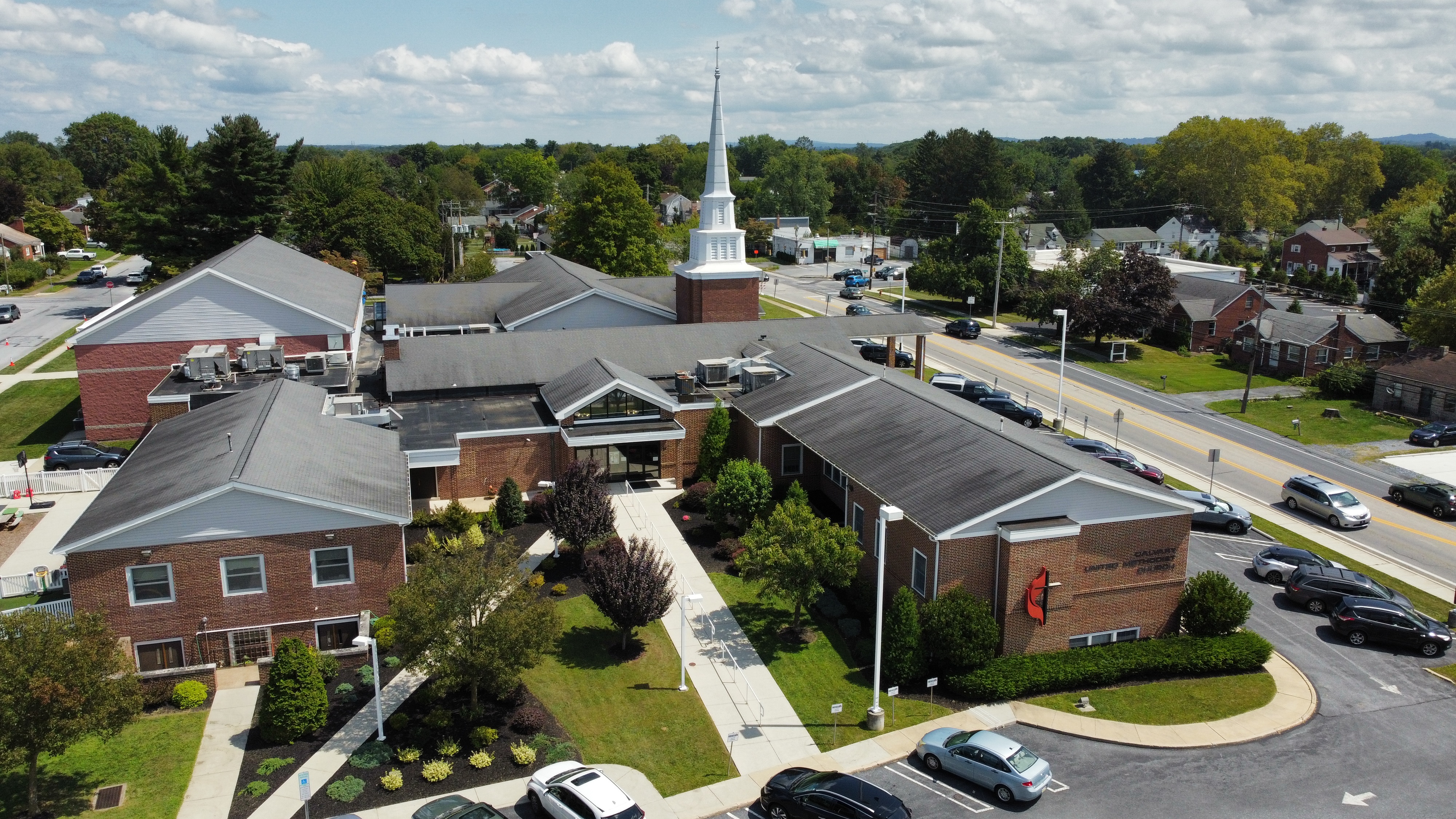 Calvary United Methodist Church 5