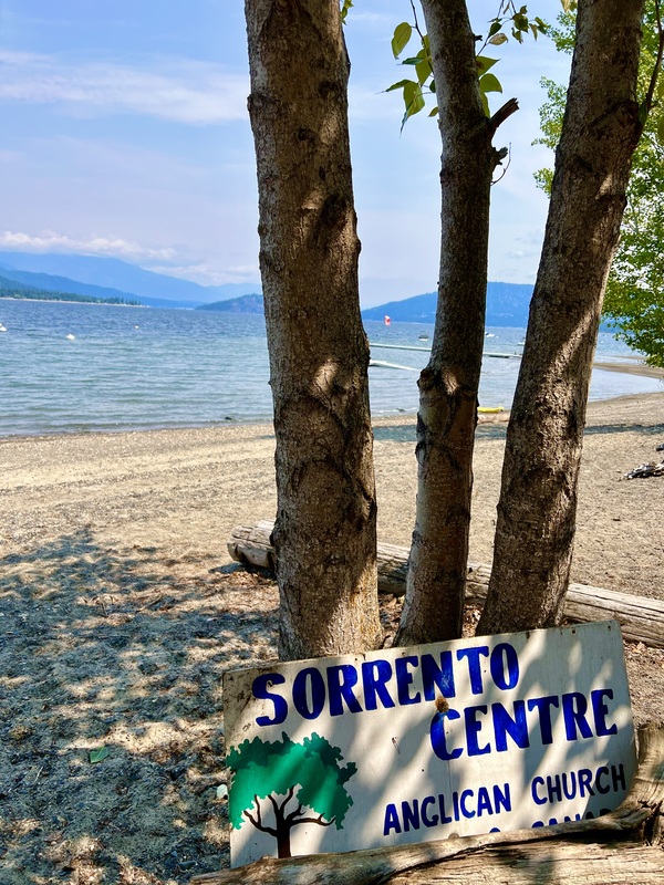 The Kellett Family Love Sorrento Centre