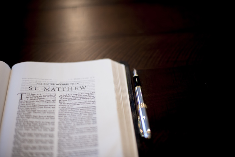  Matthew 27:11-31