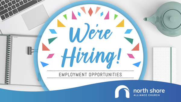 Employment Opportunity