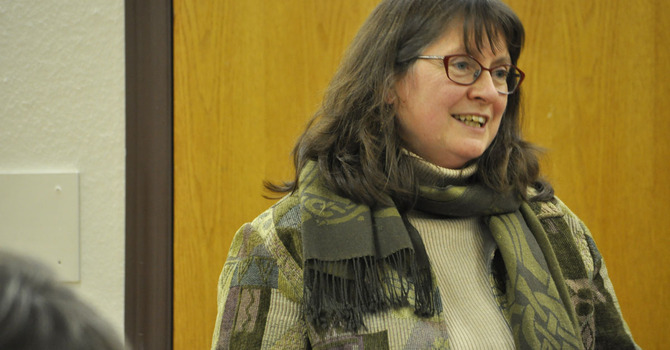 Diocesan Council Highlights -December 10th, 2013 image