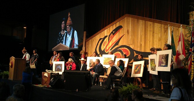 A Summary of Reconciliation Week September 16-21st. image