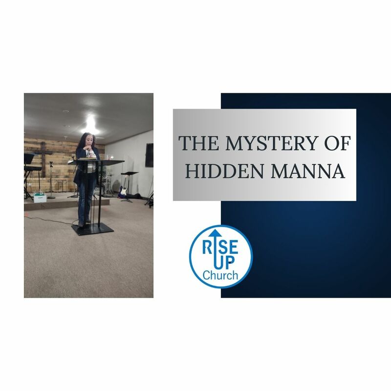 The Mystery of Hidden Manna