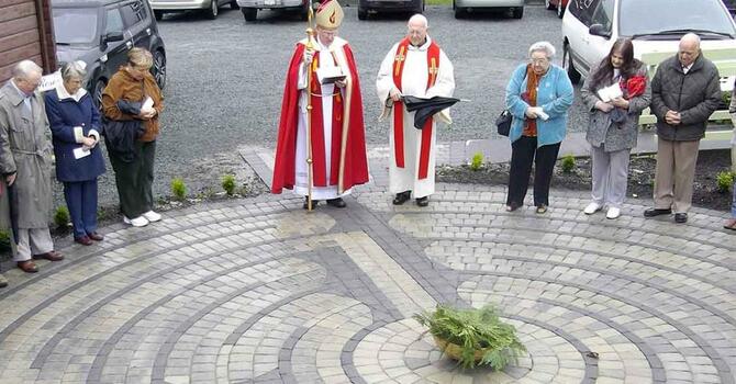 Palm Sunday Excerpts - UPDATE! image