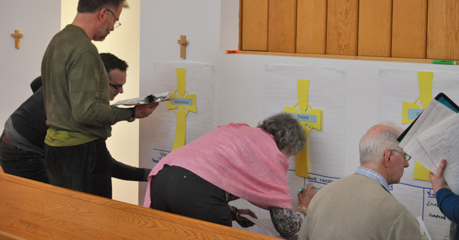 Everyday Evangelism Workshop image