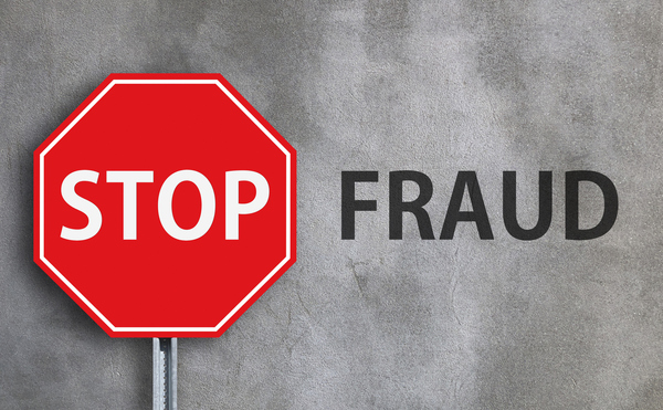 PSA: Fraud Prevention!