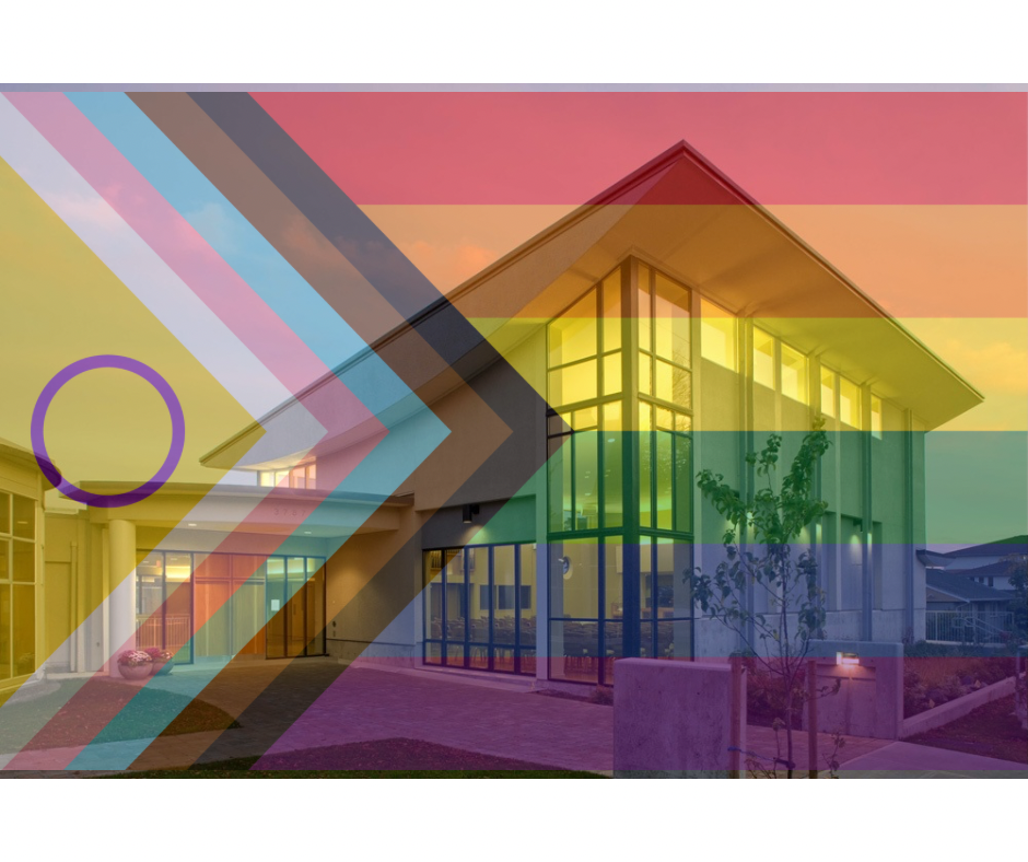 Lutheran Church of the Cross