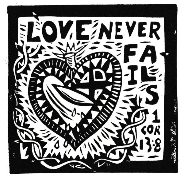 Emmaus' 10th Anniversary!!!