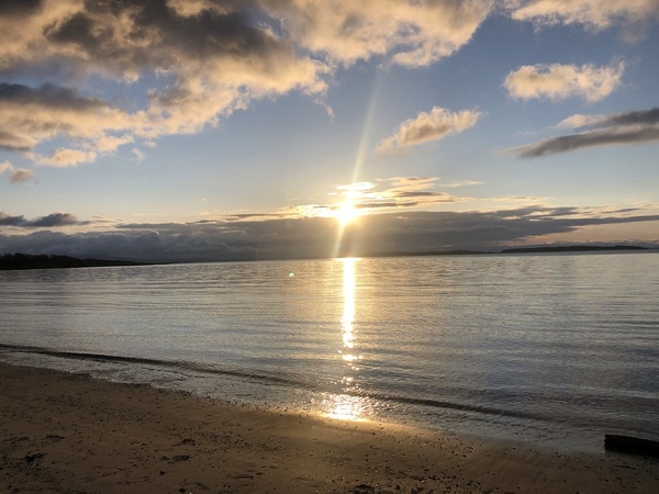 Summer Worship Schedule