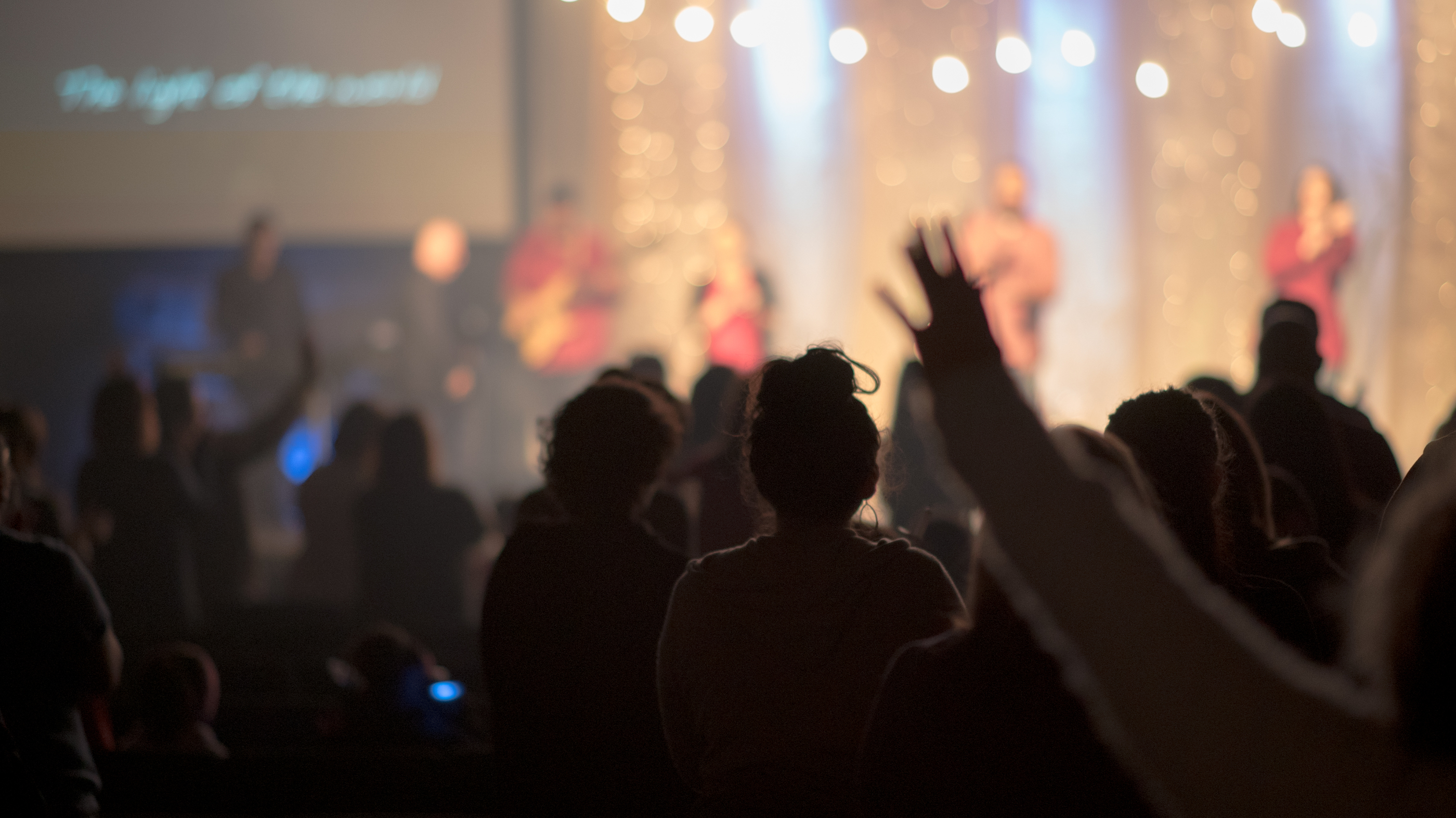 Langley Vineyard Church 5