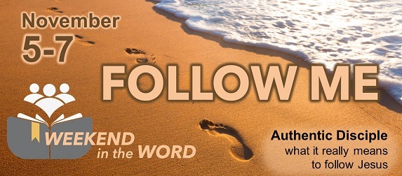 Authentic Disciple: What It Really Means To Follow Jesus