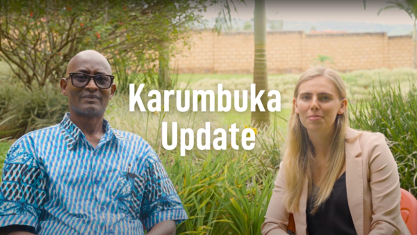 Karumbuka Update