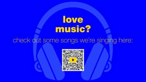 Worship Playlist!