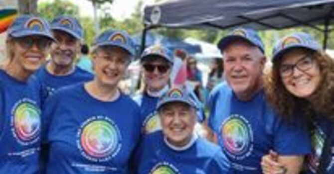 beyond our borders: Outreach Opportunities