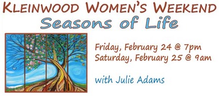 Seasons of Life