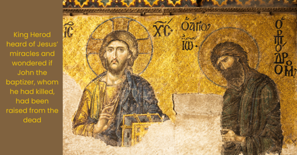 Eucharist