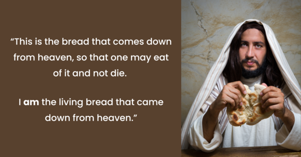 Eucharist