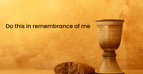 Eucharist