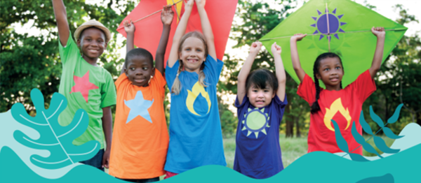 St. Mary's Summer Day Camp