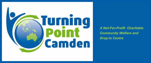 Turning Point Winter Appeal
