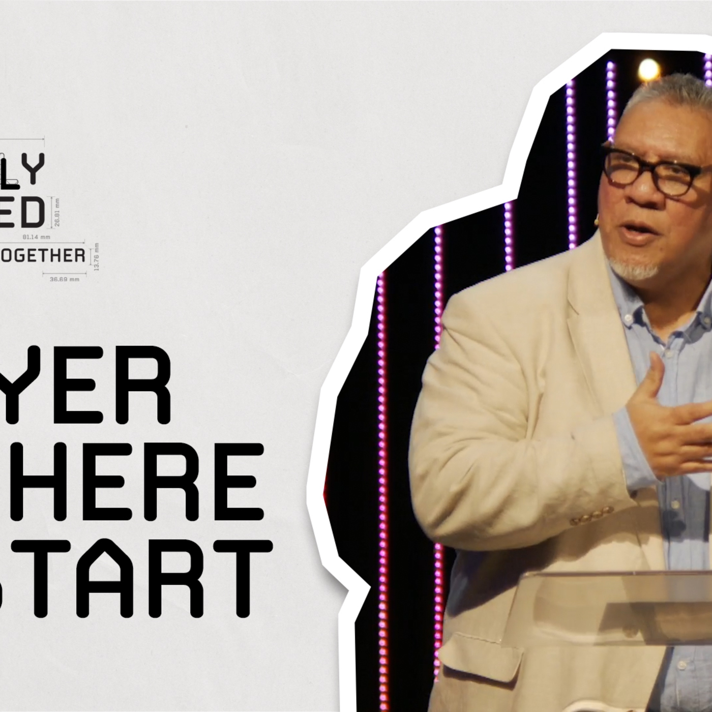 The Importance of Prayer