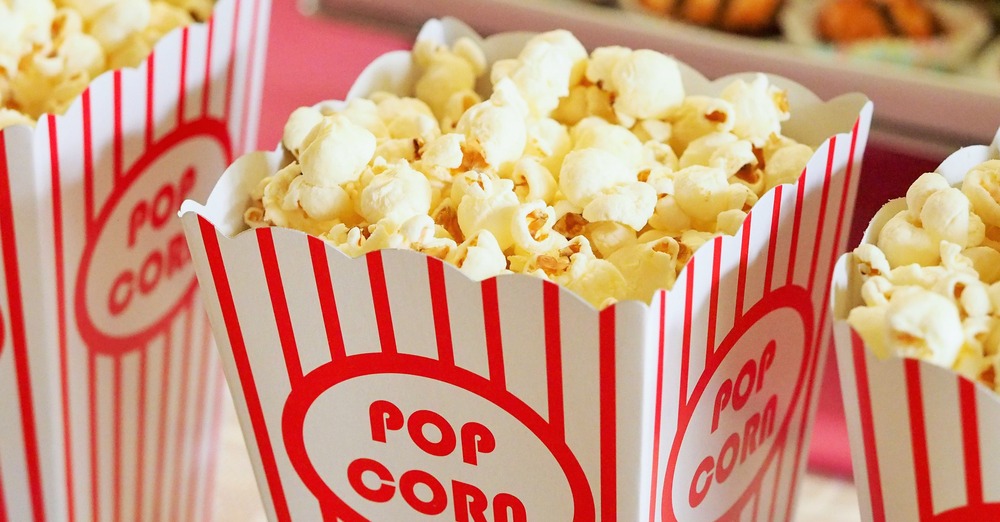 Movies!