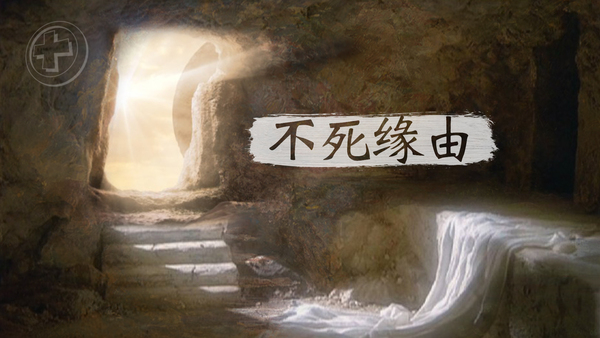 不死緣由