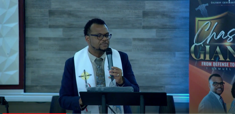CCC Sunday Worship 