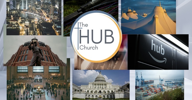 HUB Youth Service