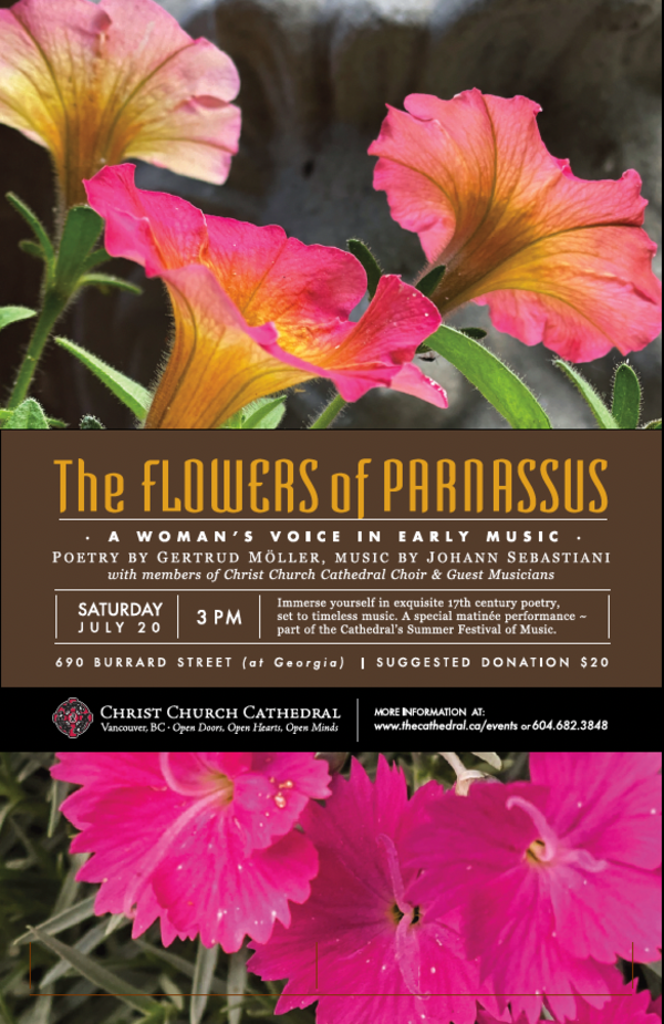 The Flowers of Parnassus