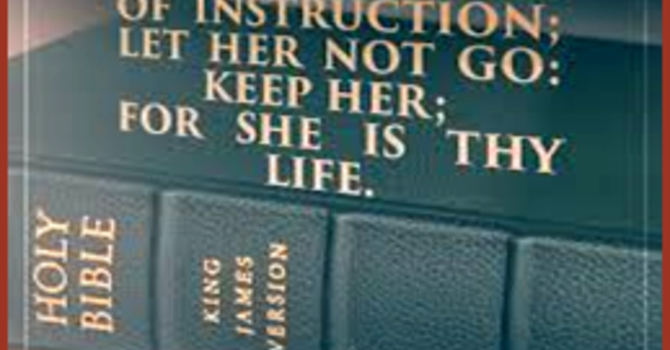 Prayer Letter  image