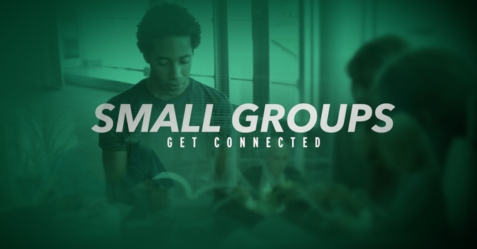 Go Group Leader & Interest Meeting