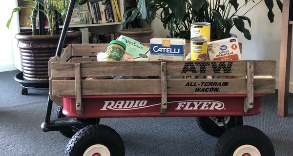 Share Food Bank