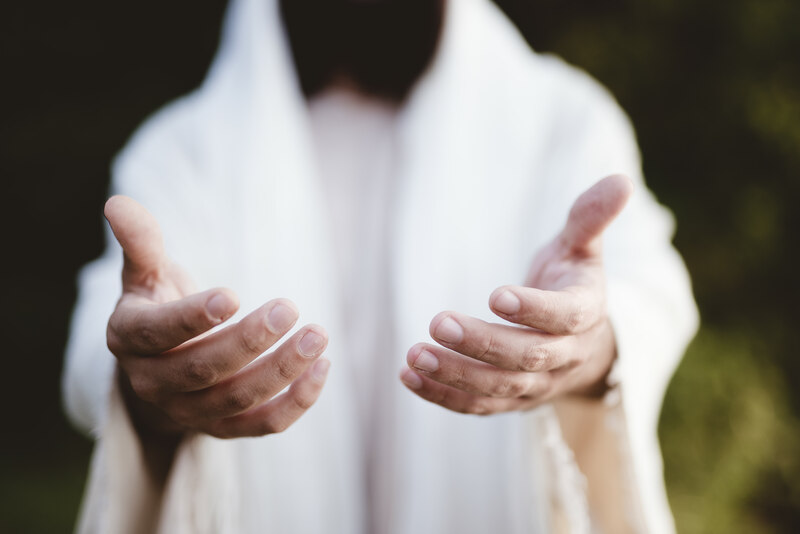 The Greatness of his Grace
