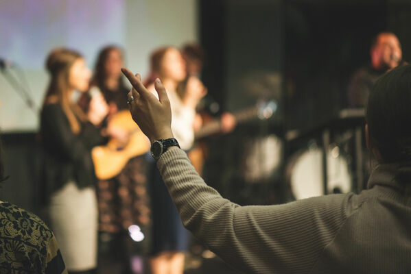 Fourfold Gospel