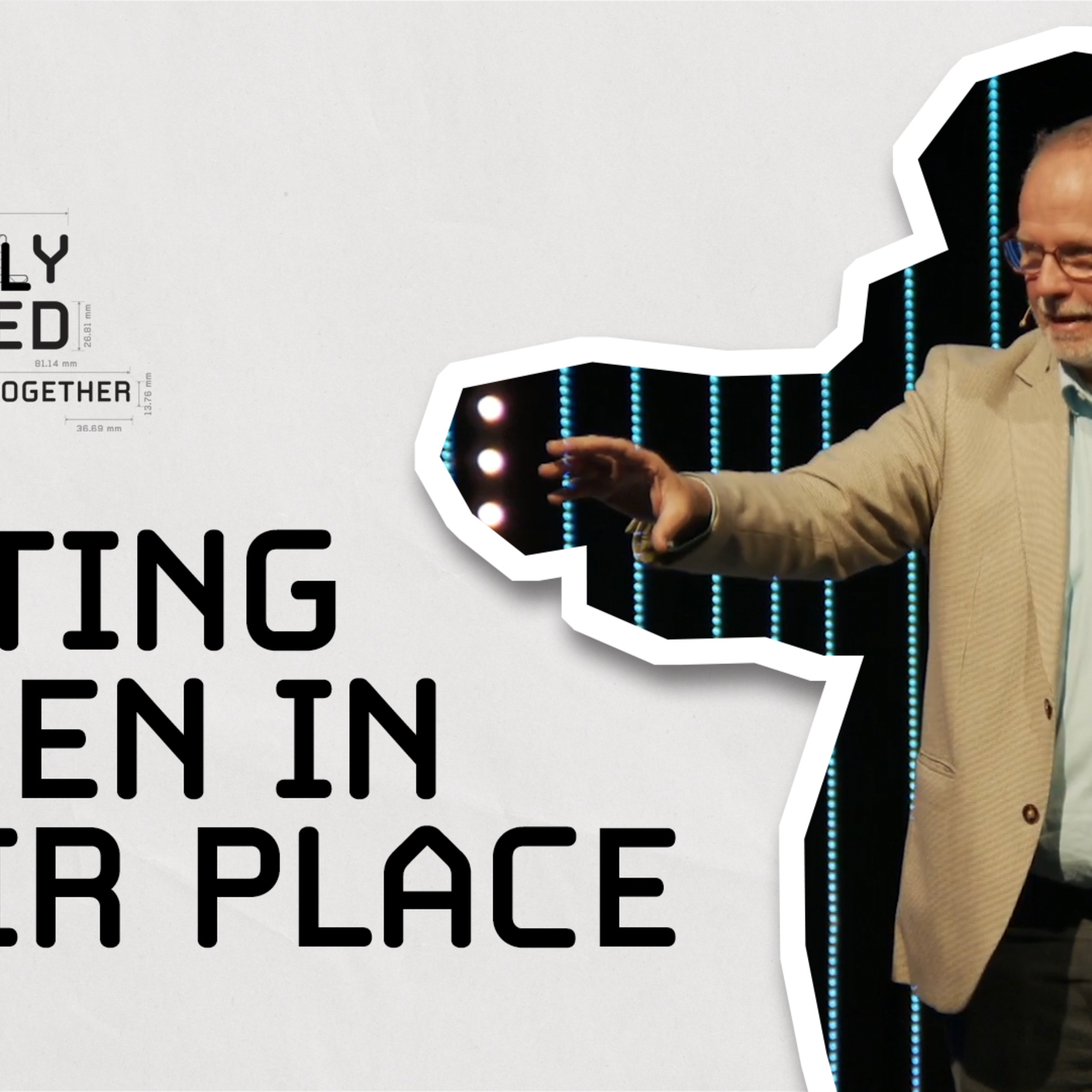 Women's Role In The Church