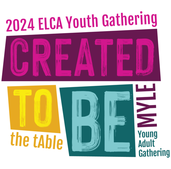 Stream the ELCA Youth Gathering