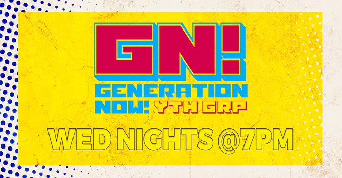 Youth Night!