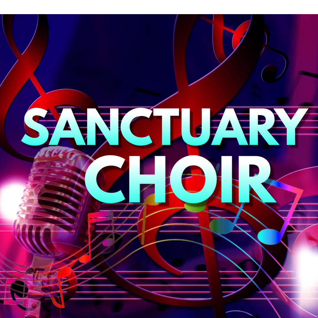 Sanctuary Choir Rehearsals | Music Ministry | St. Stephen Baptist Church