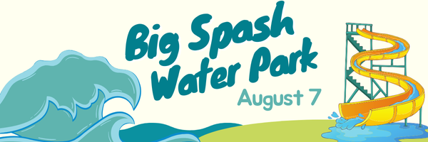 Big Splash Water Park