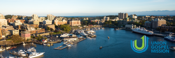 UGM Victoria is Hiring