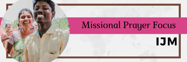 International Justice Mission (IJM)