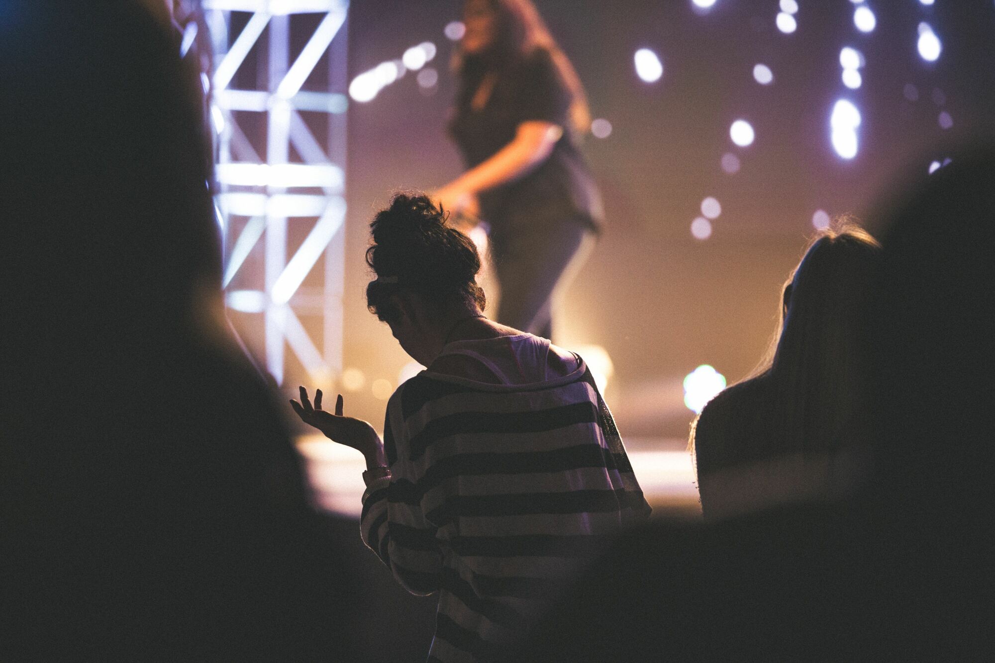 Shekinah Christian Fellowship 1