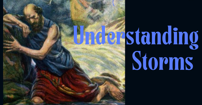 Understanding Storms