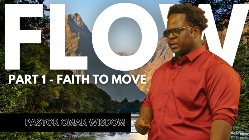 Faith To Move