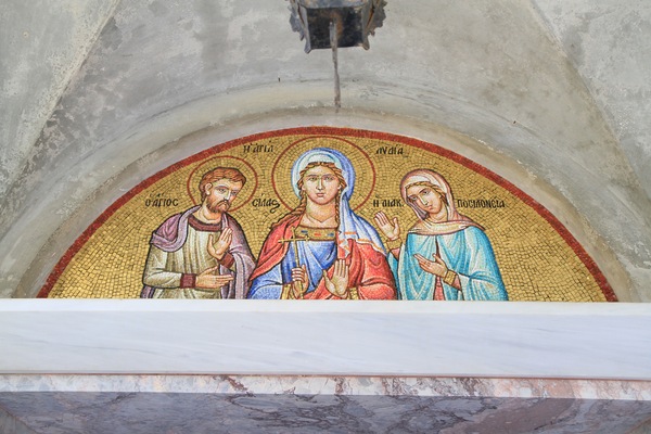 Regional Cathedral on Tap